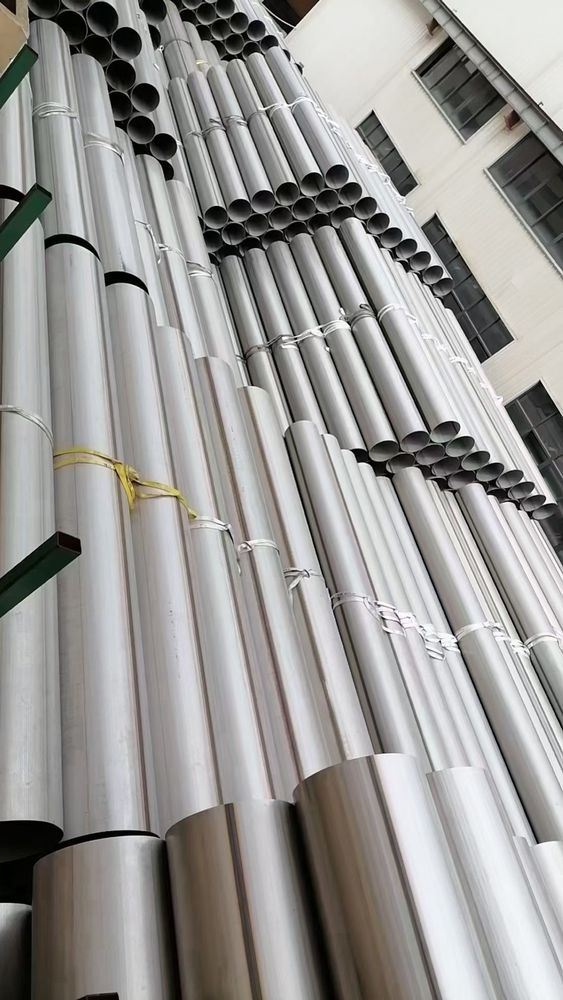API 5L PSL2 GR.B Line Pipe