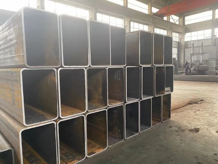 ASTM A1085 HSS HOLLOW SECTIONS factory