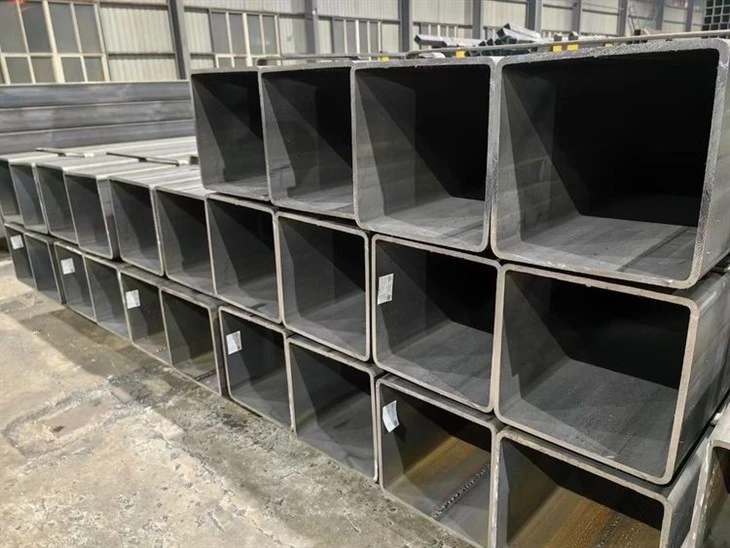 EN 10025 Steel Pipes price