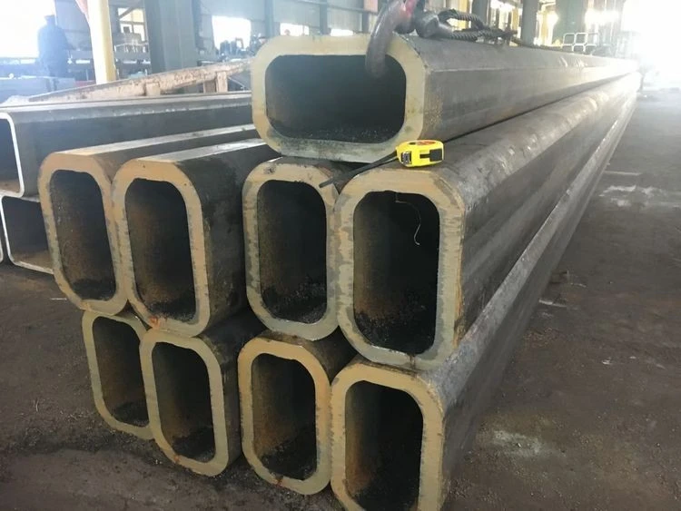 EN 10210 S460ML HOLLOW SECTION