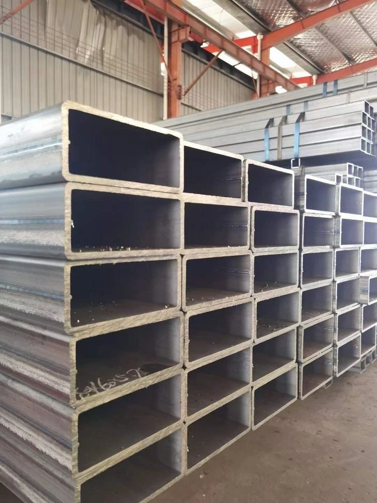 EN 10210 S460ML HOLLOW SECTION