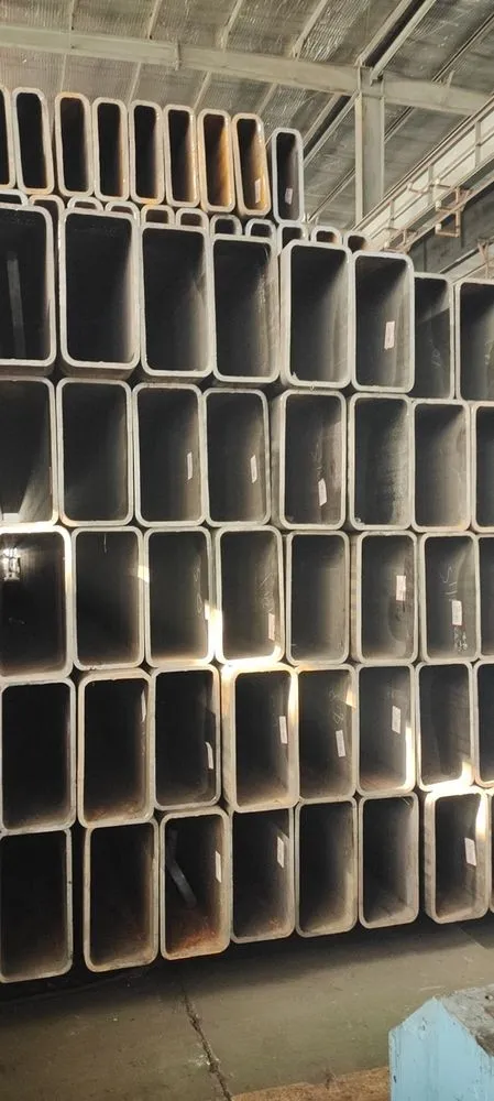 EN 10219 S355J2H HOLLOW SECTIONS