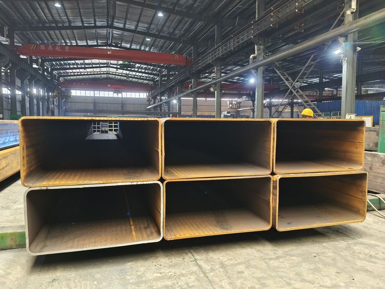 HOLLOW STRUCTURAL SECTIONS