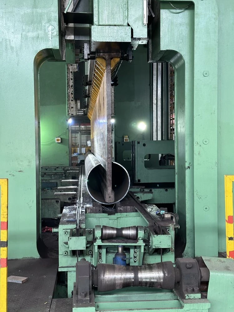 LSAW JCOE STEEL PIPE high quality