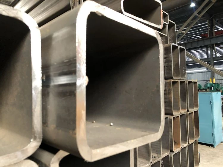 ASTM A501 SQUARE HOLLOW SECTION