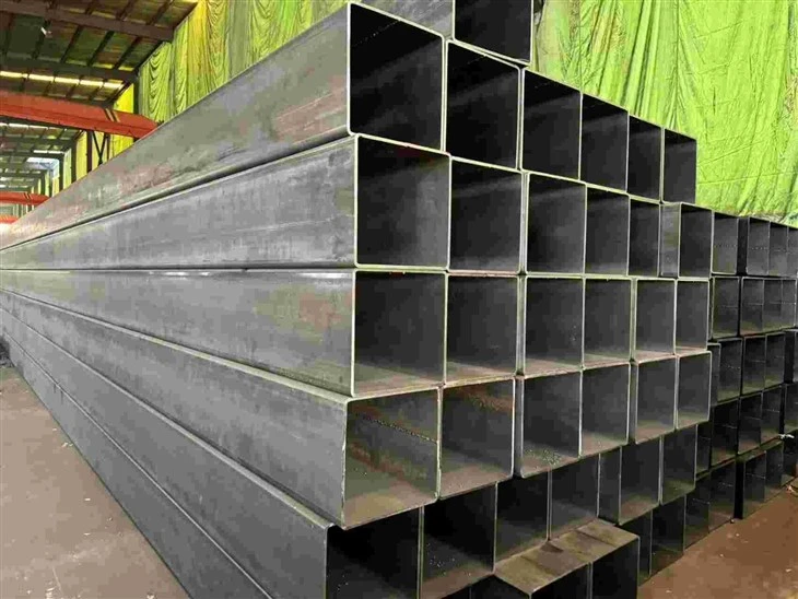Rectangular Hollow Sections suppliers