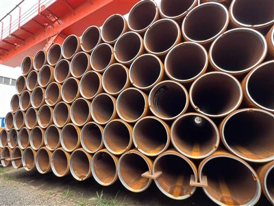 API SPEC 5L PSL2 ТРУБА LSAW
