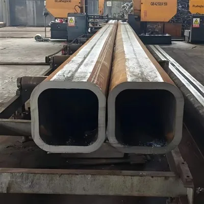 ASTM A106 Углеродистая сталь