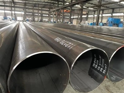 Astm A53 Инженерные конструкционные трубы