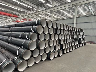 ASTM A572 Круглая полая секция