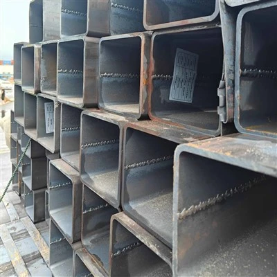 EN 10210 S355J2H Полая секция SHS