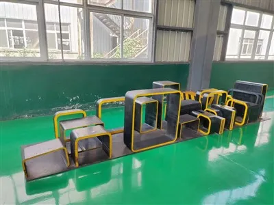 Как обеспечить качество пустотелых профилей по стандарту EN 10219?